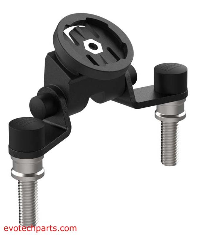 Triumph Tiger Sport 660 2022+ Beeline Moto 2 Navigatioshalter von Evotech Performance